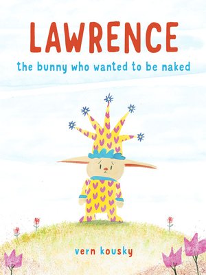 cover image of Lawrence
